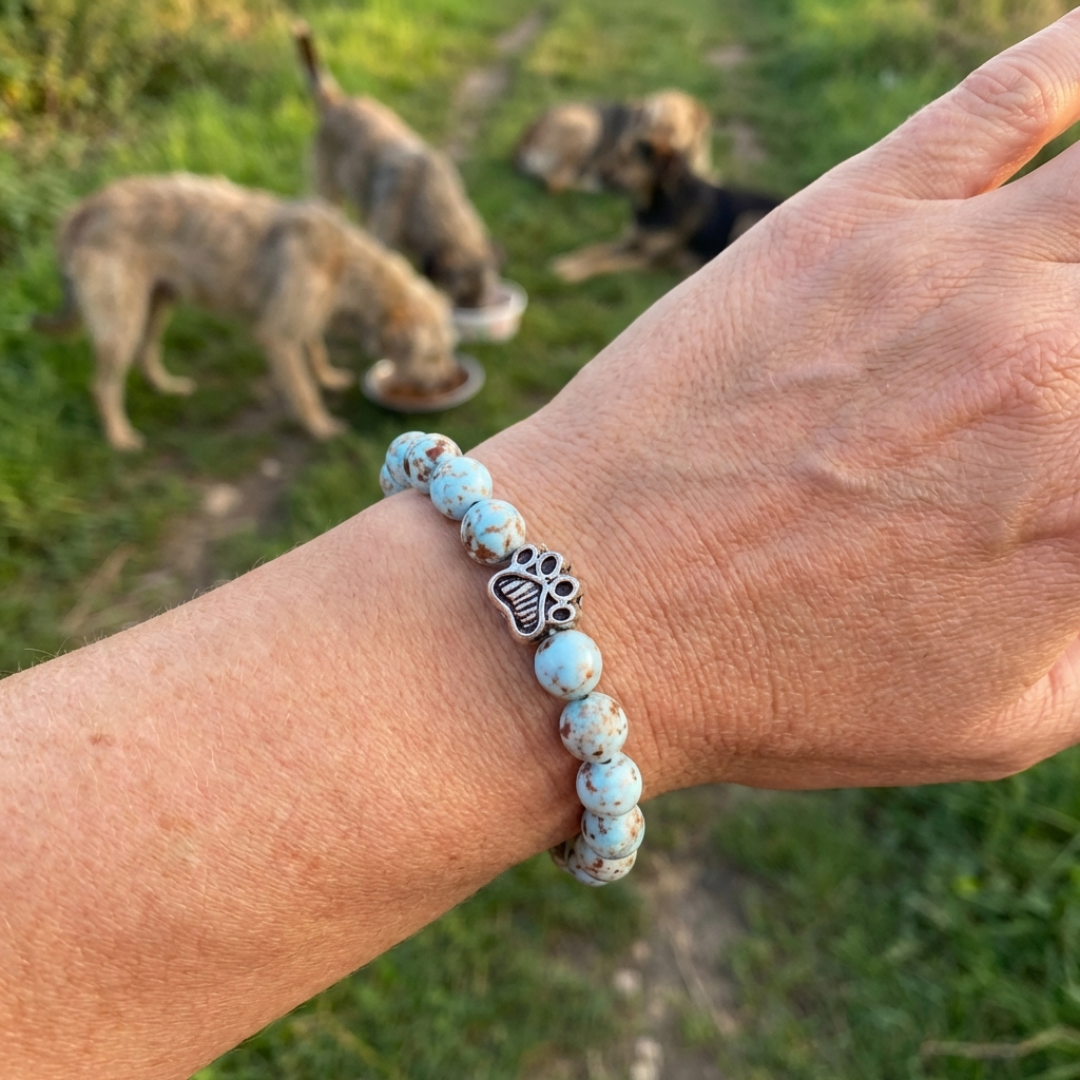 Bracelet Lagoon