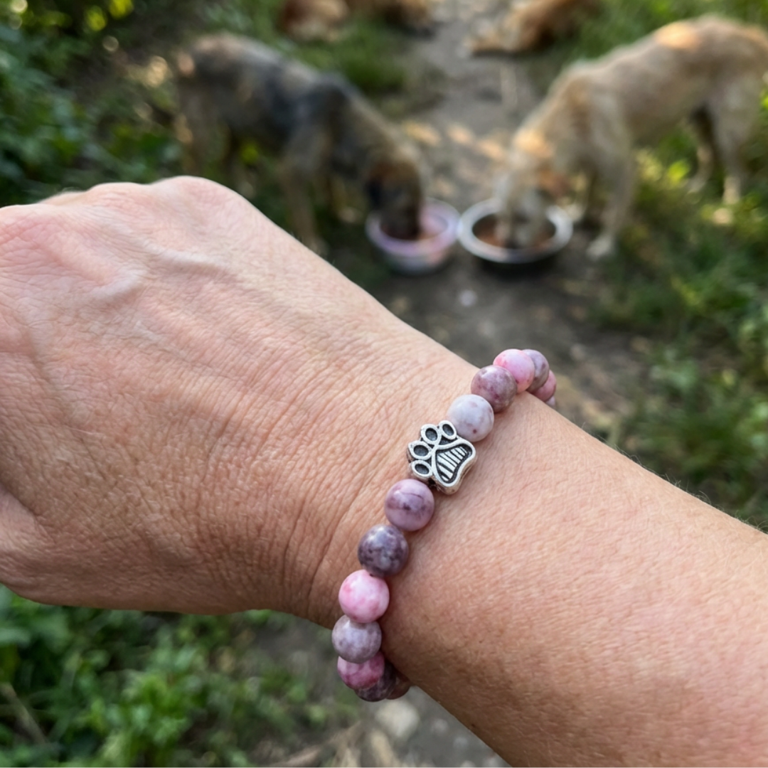 Bracelet Petal