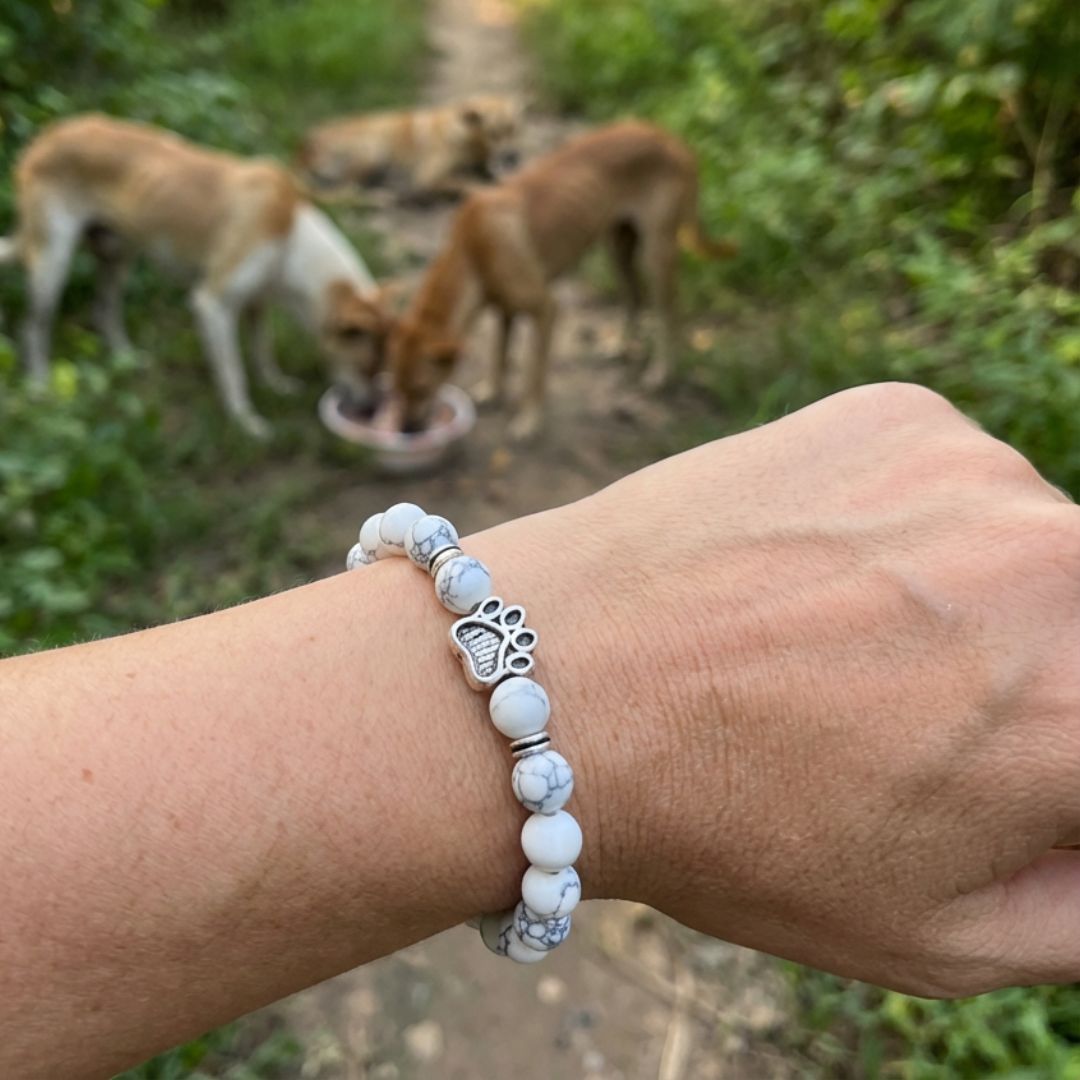 Bracelet Arctic