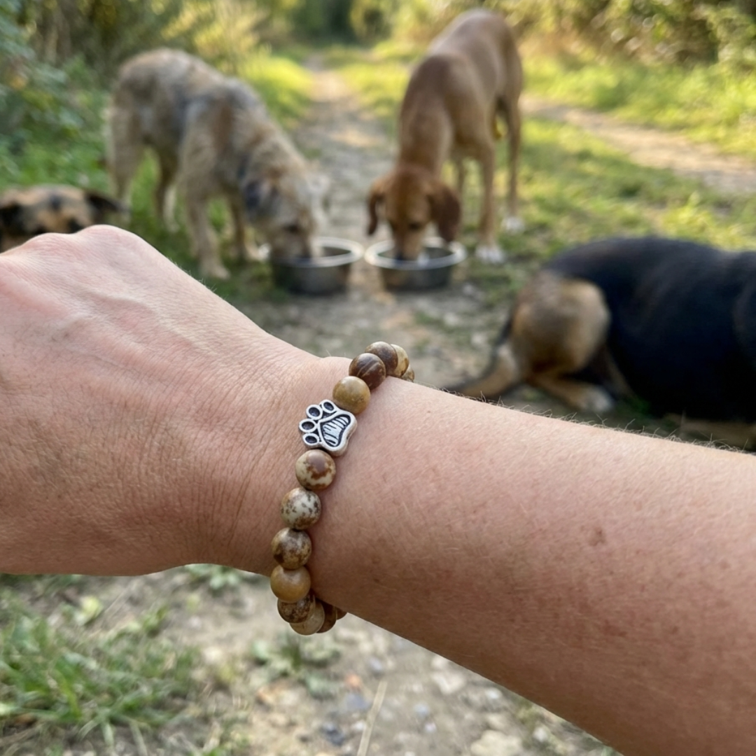 Bracelet Dune