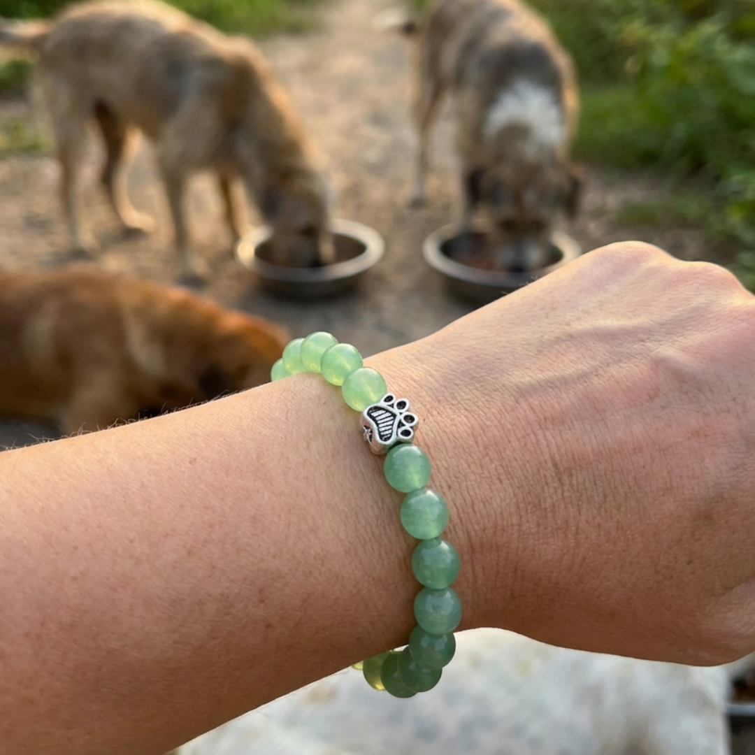 Bracelet Mint