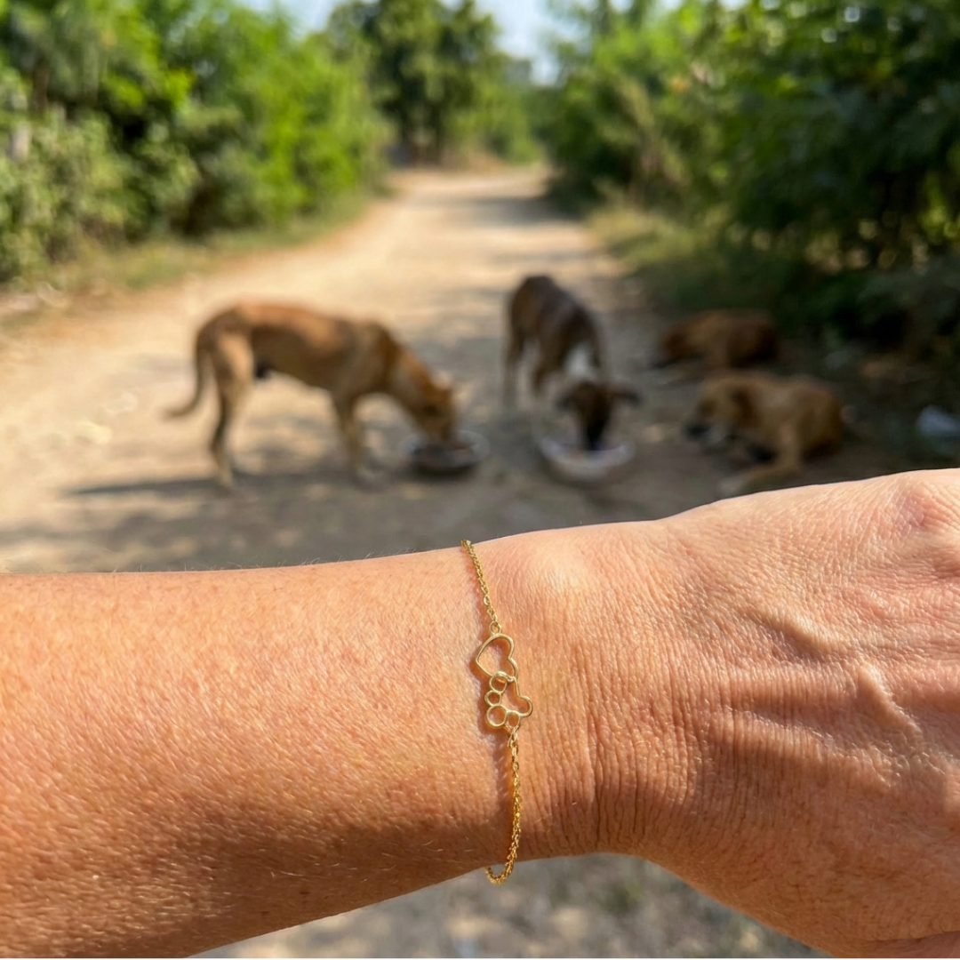 Bracelet Belova