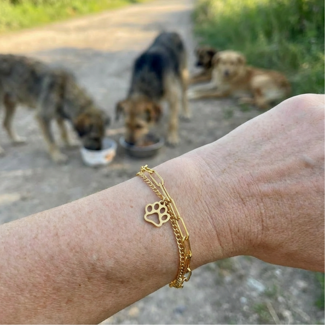 Bracelet Lovira