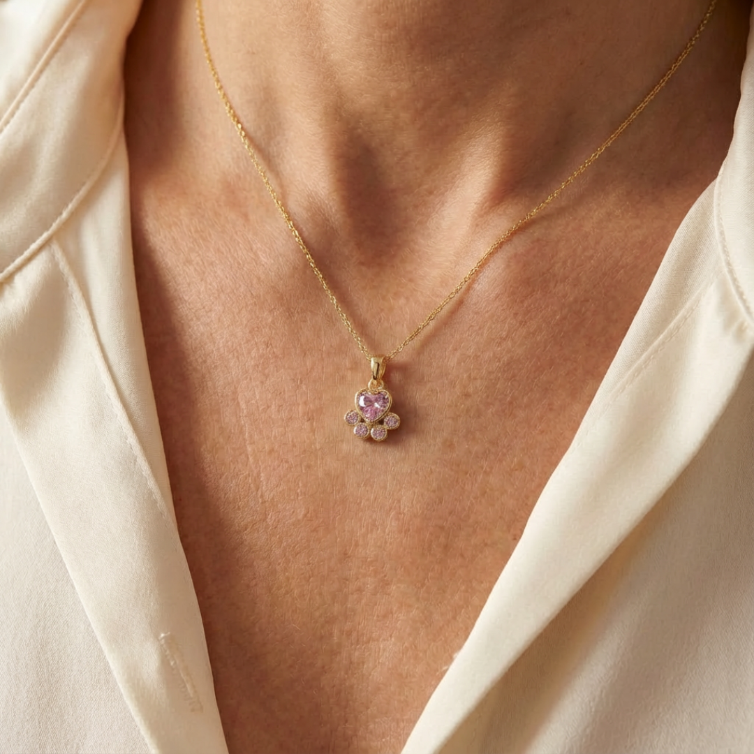 Collier Tender