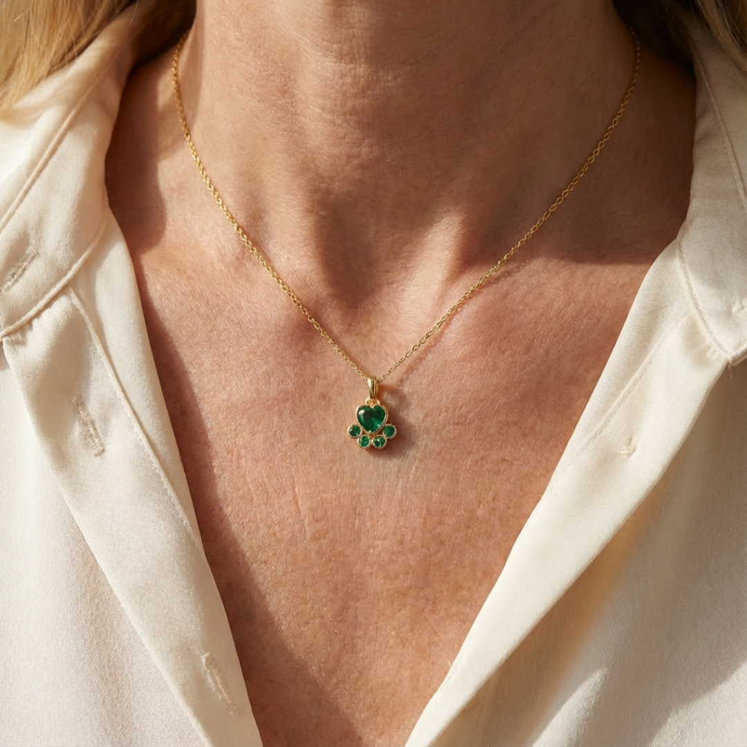 Collier Pure