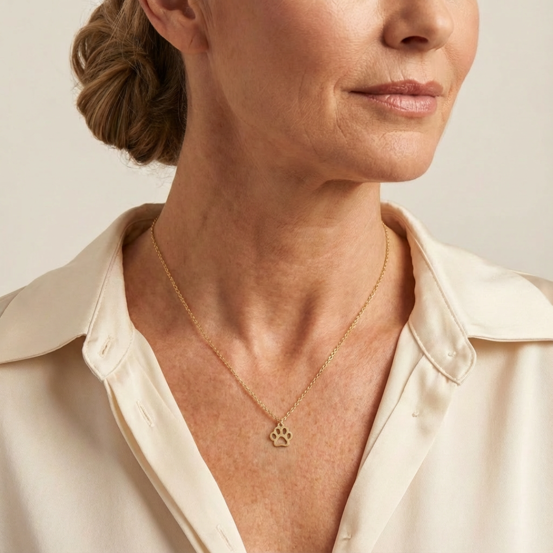 Collier Grace