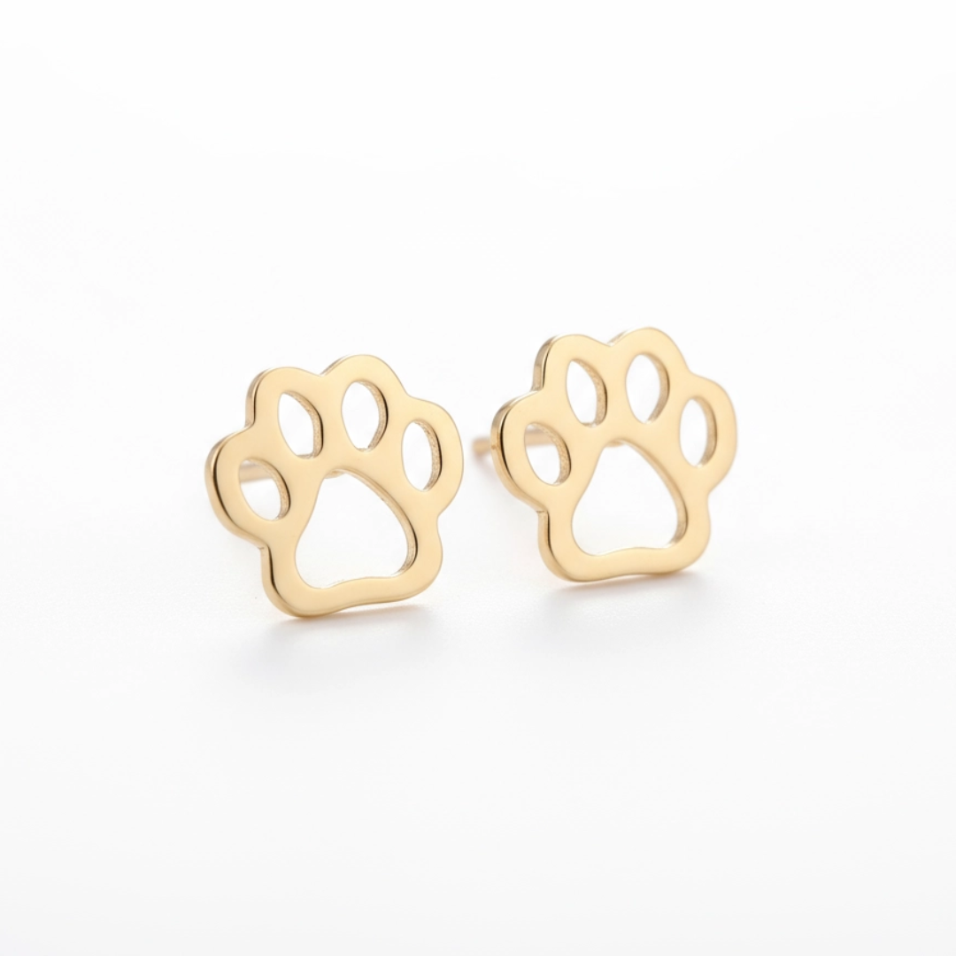 Boucles d'oreilles Grace