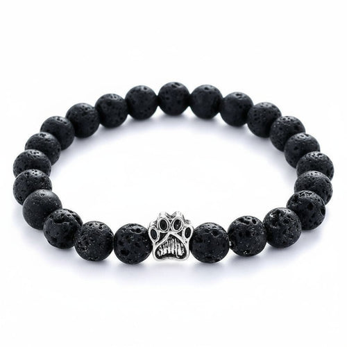Lava-armband