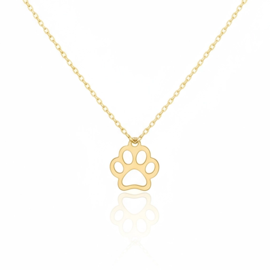 Collier Grace