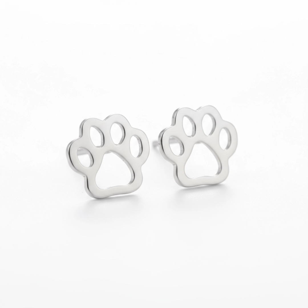 Boucles d'oreilles Grace