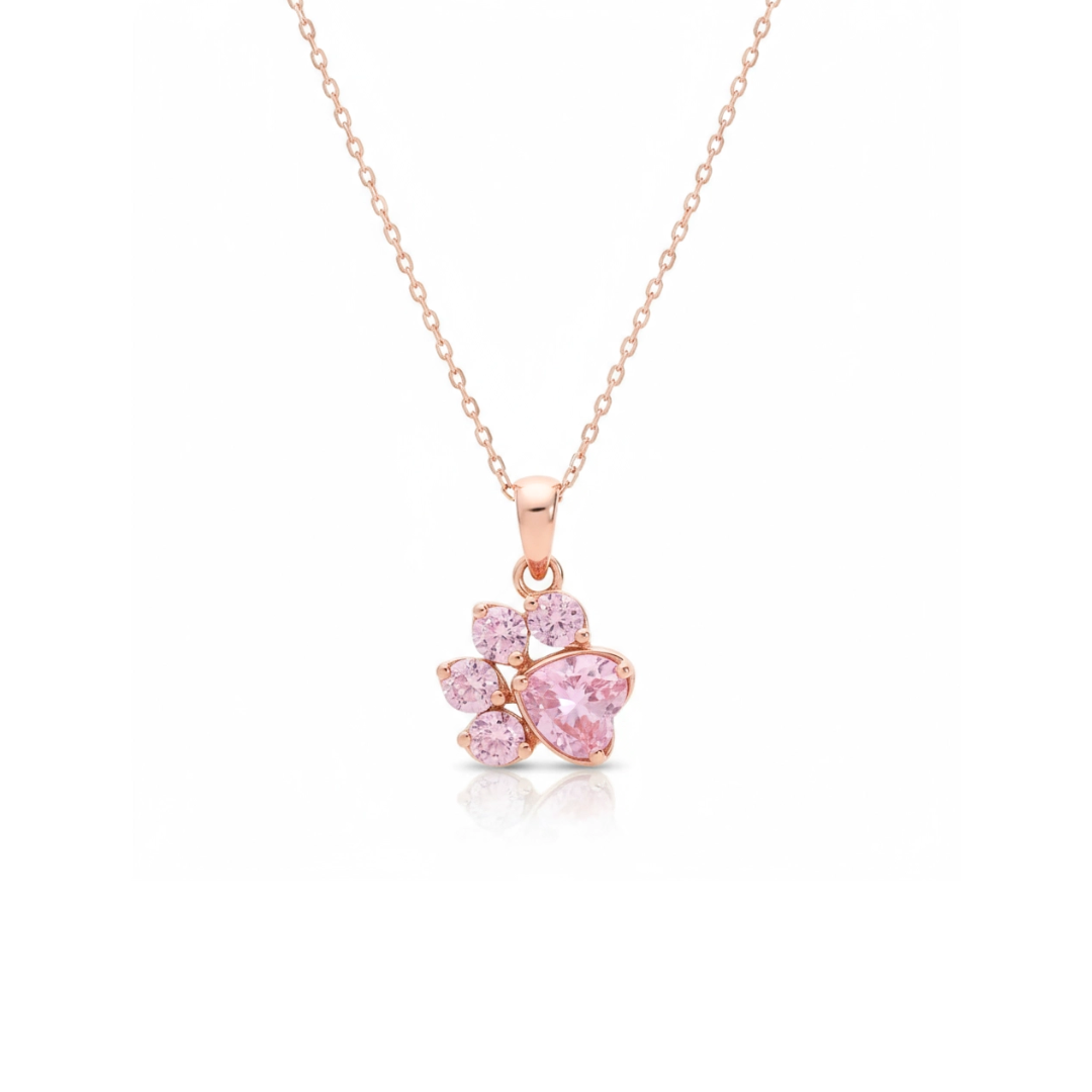 Collier Bloom
