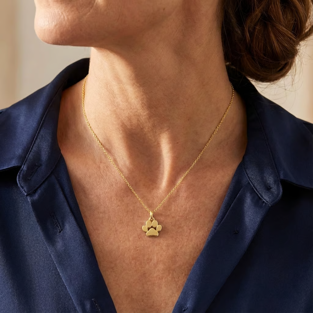 Collier Hope