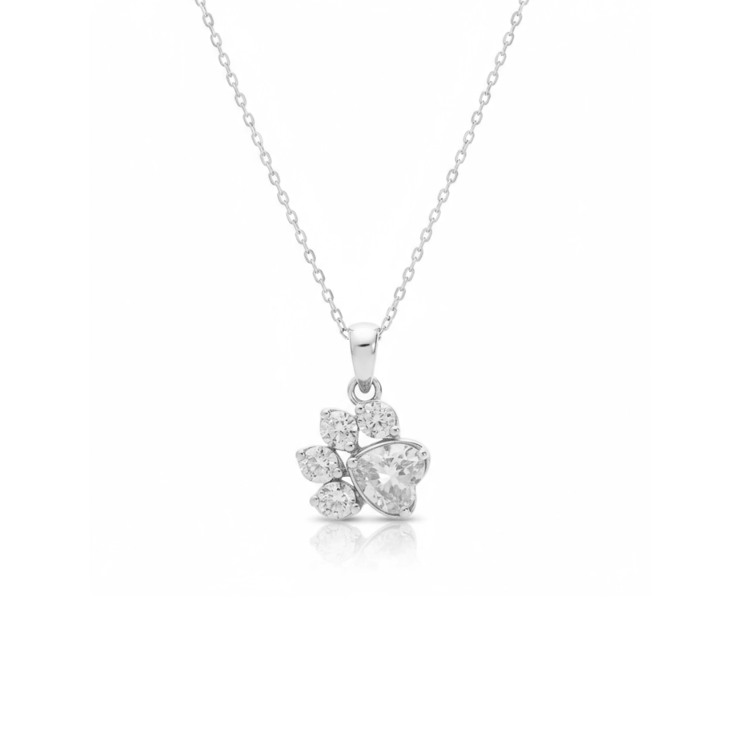 Collier Bloom