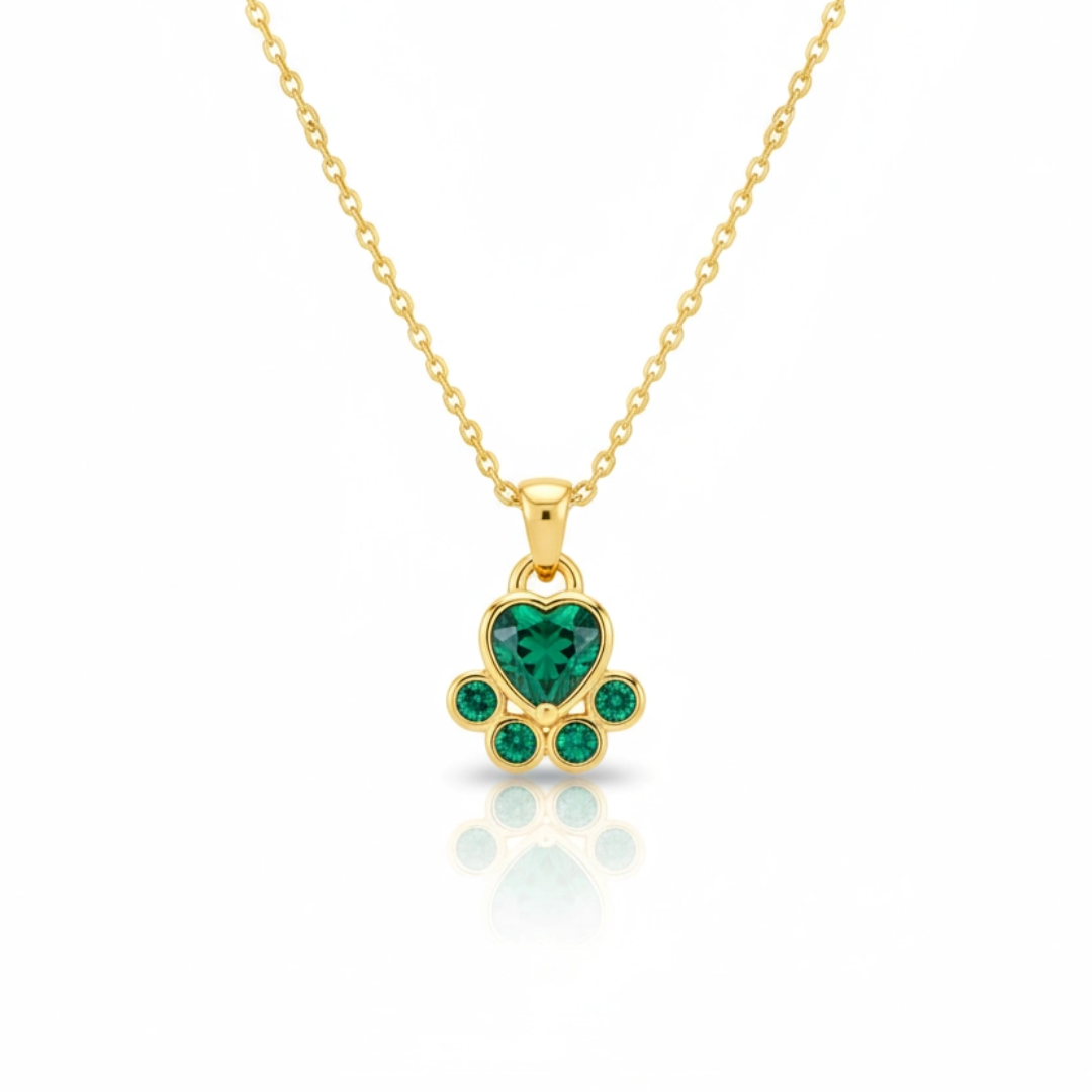 Collier Pure