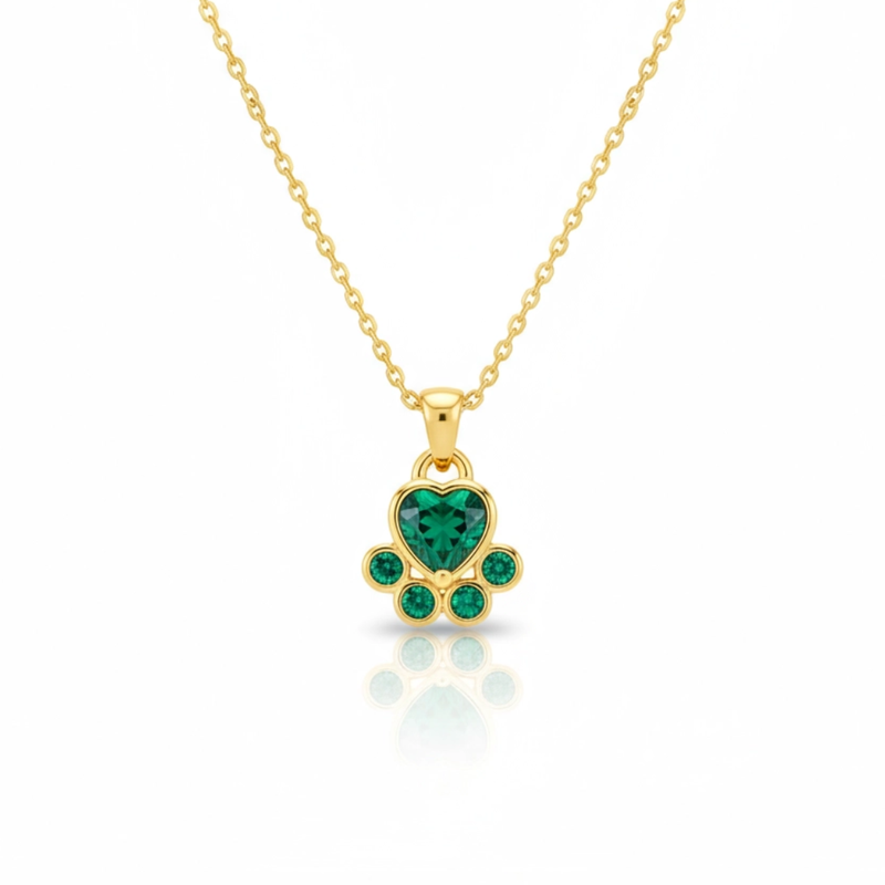Collier Pure