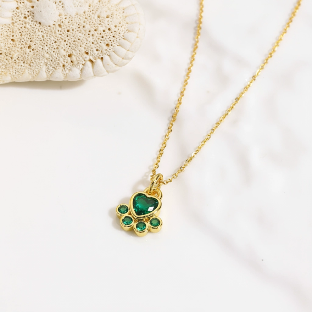 Collier Pure