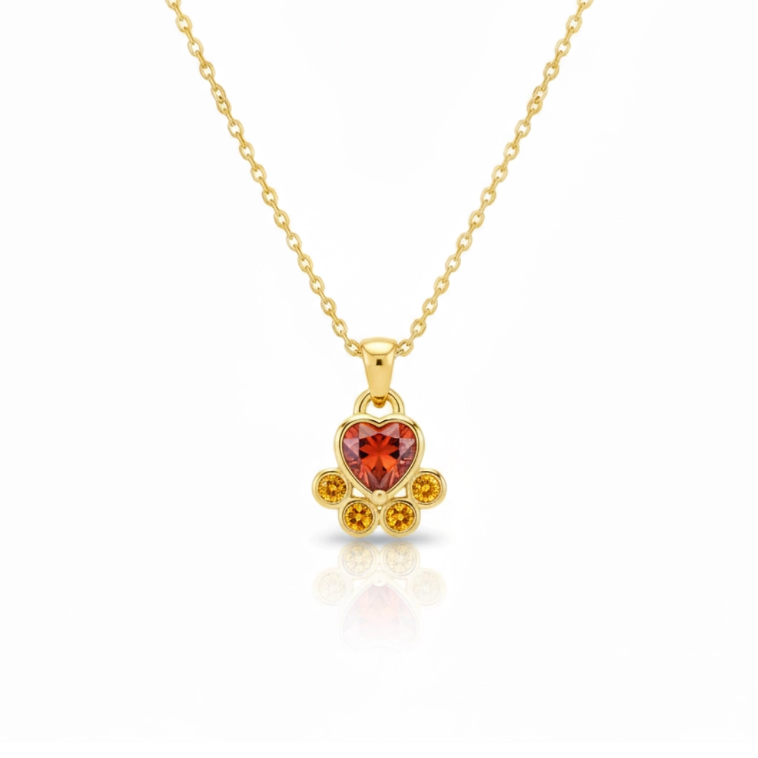Collier Passion