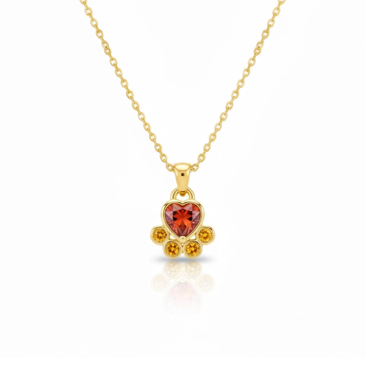 Passie-ketting