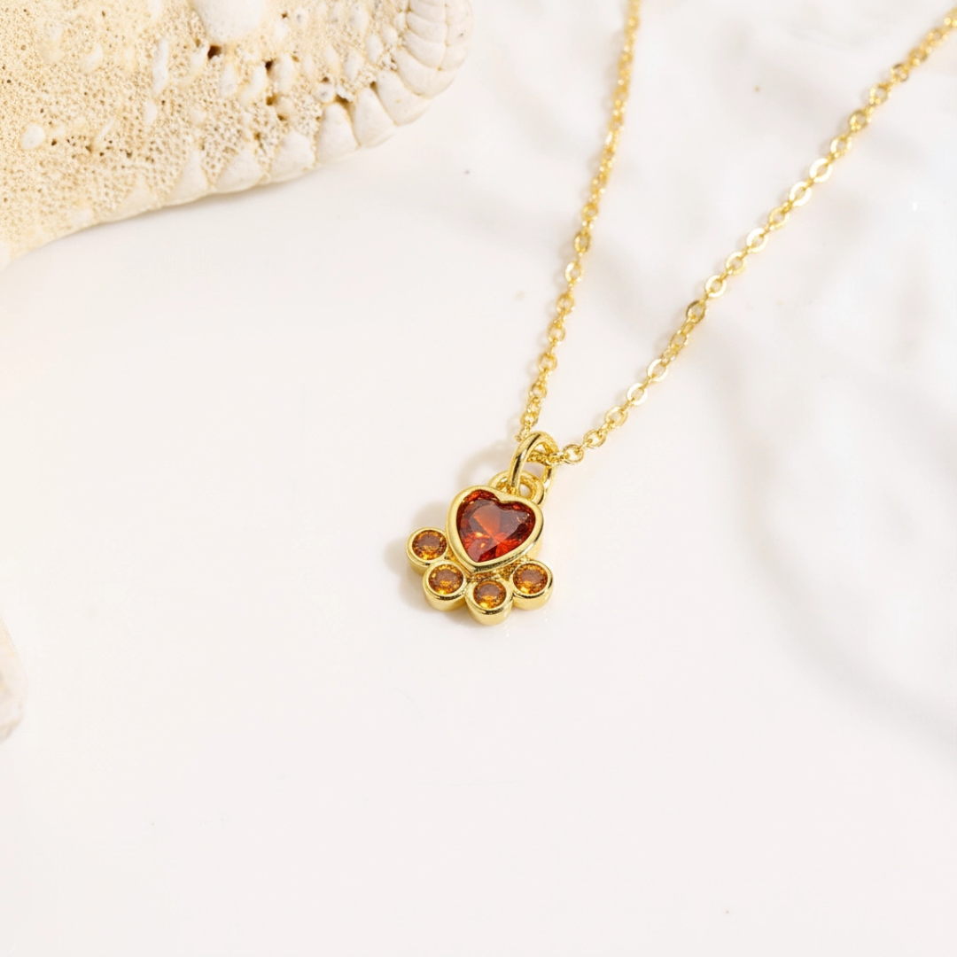 Collier Passion