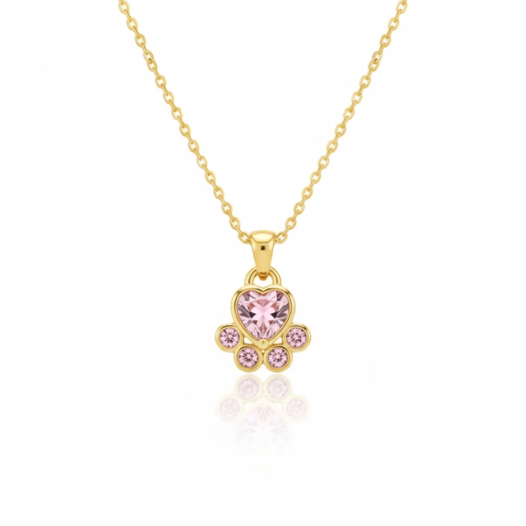 Collier Tender