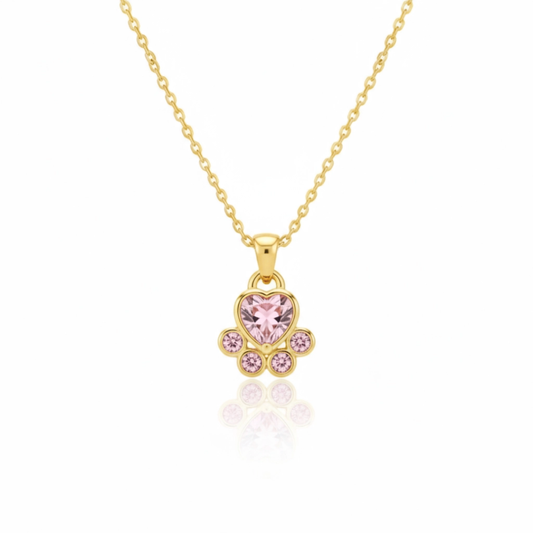 Teder-ketting