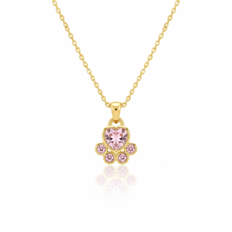 Collier Tender