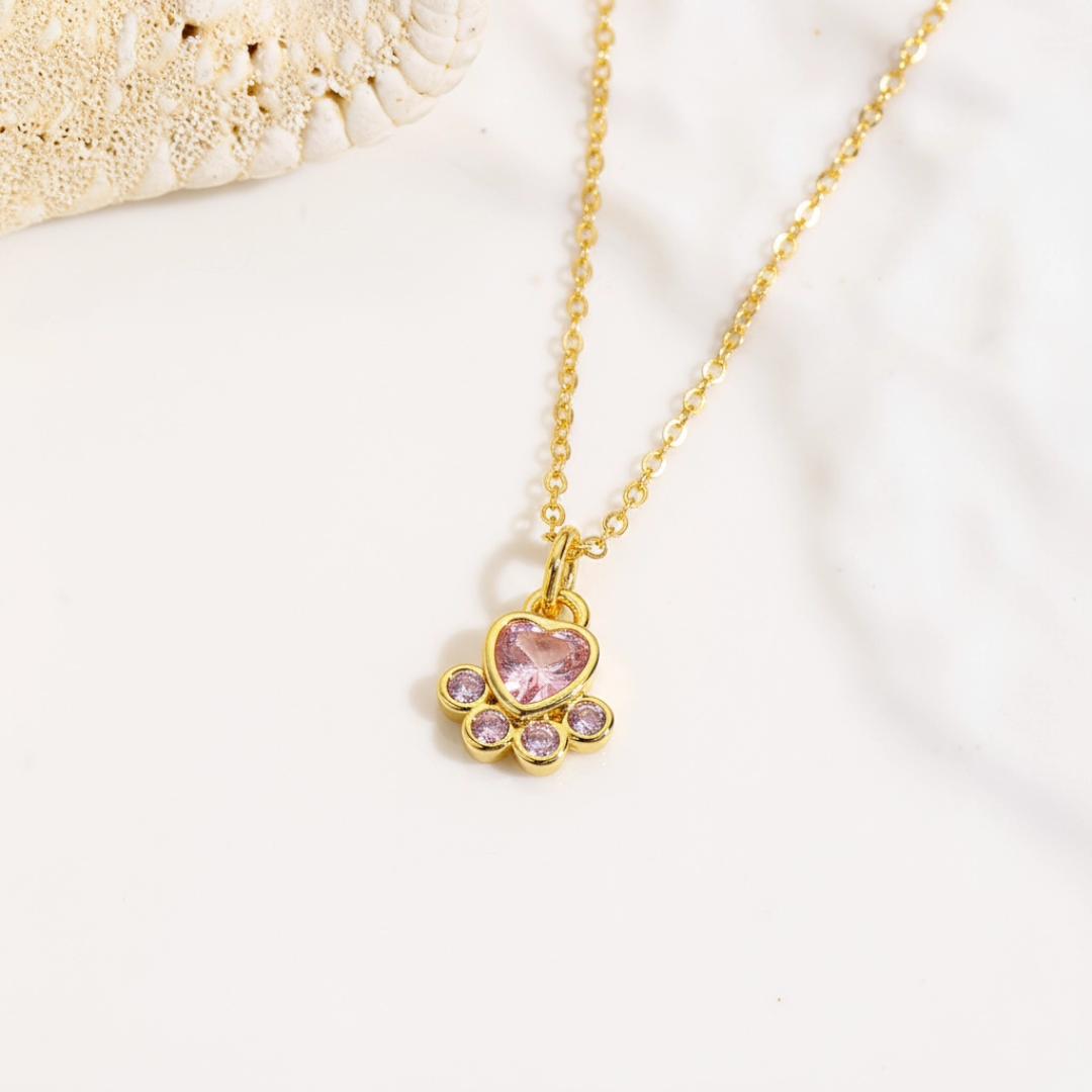 Collier Tender