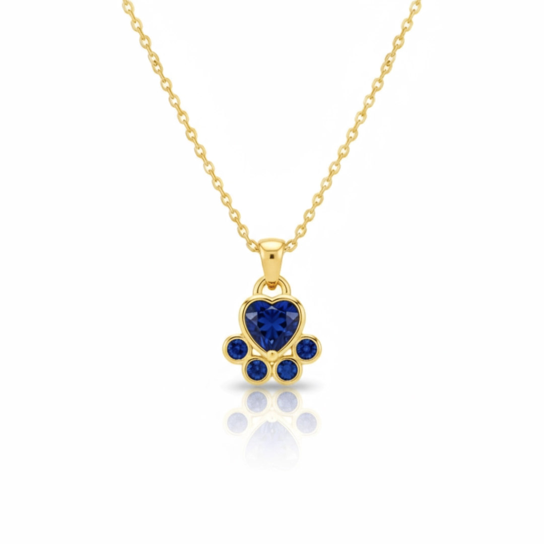 Collier Noble