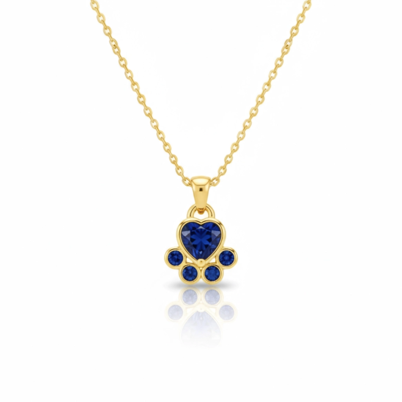 Collier Noble
