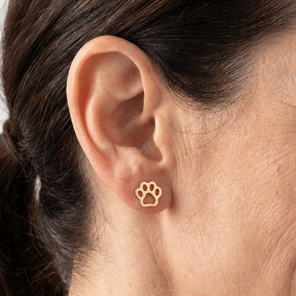 Boucles d'oreilles Grace