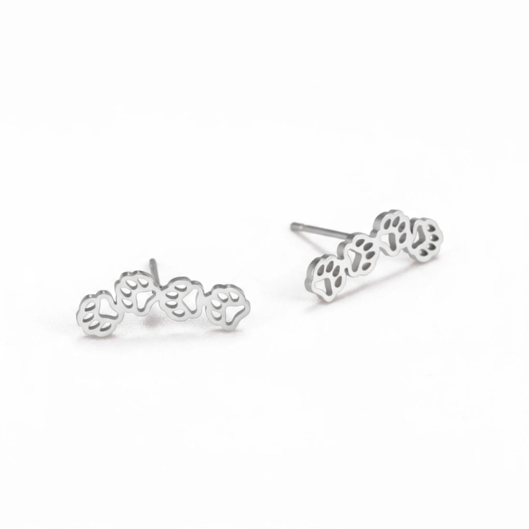 Boucles d'oreilles Spirit