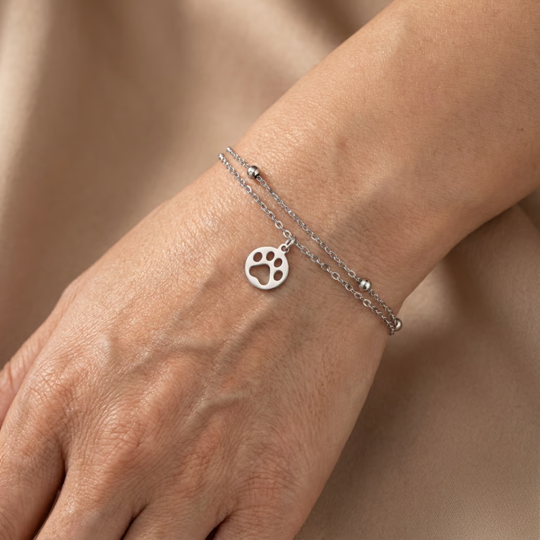 Bracelet Lunora