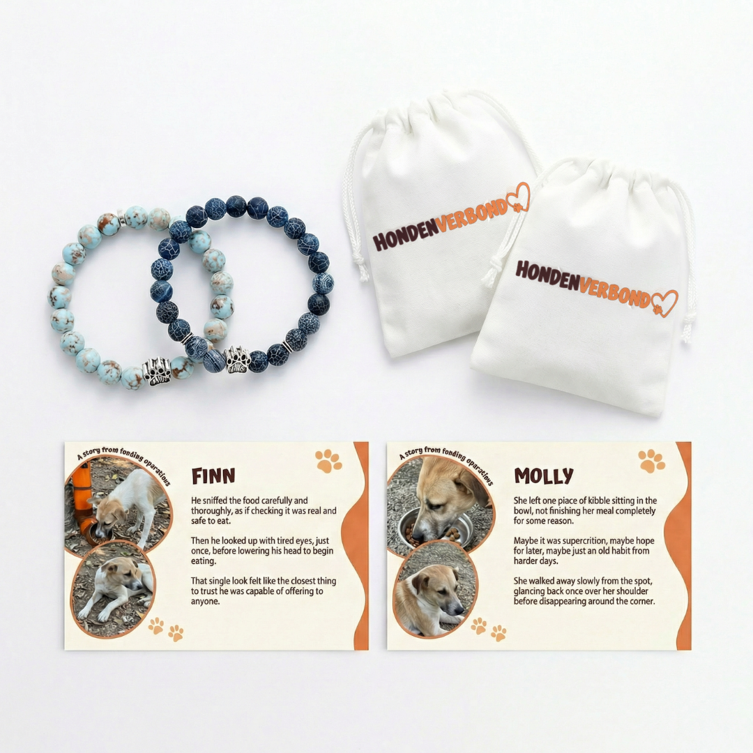 Le Monthly Paws Club