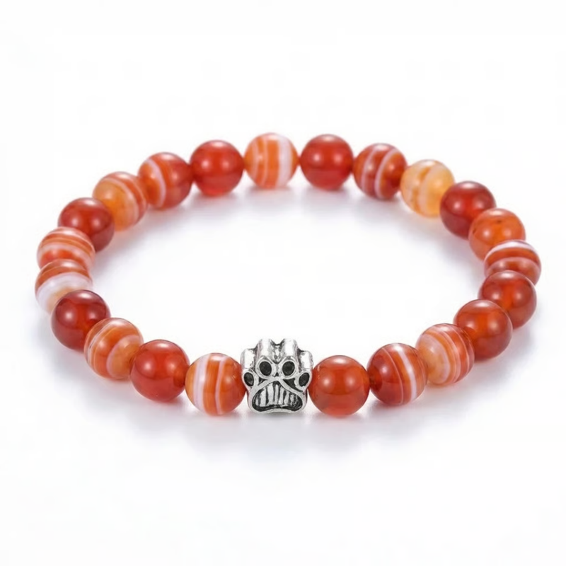 Bracelet Amber