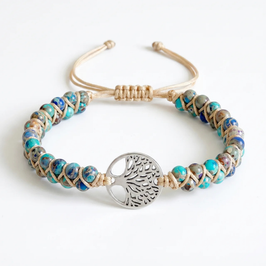 Aspen Levensboom-armband
