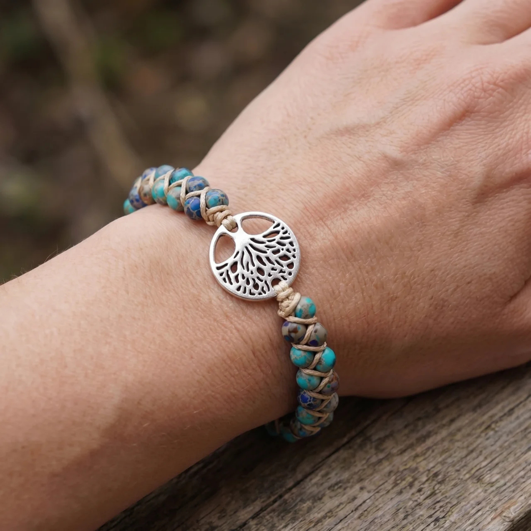 Bracelet Arbre de vie Aspen