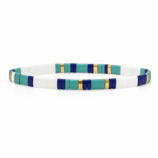 Aurora Miyuki-armband