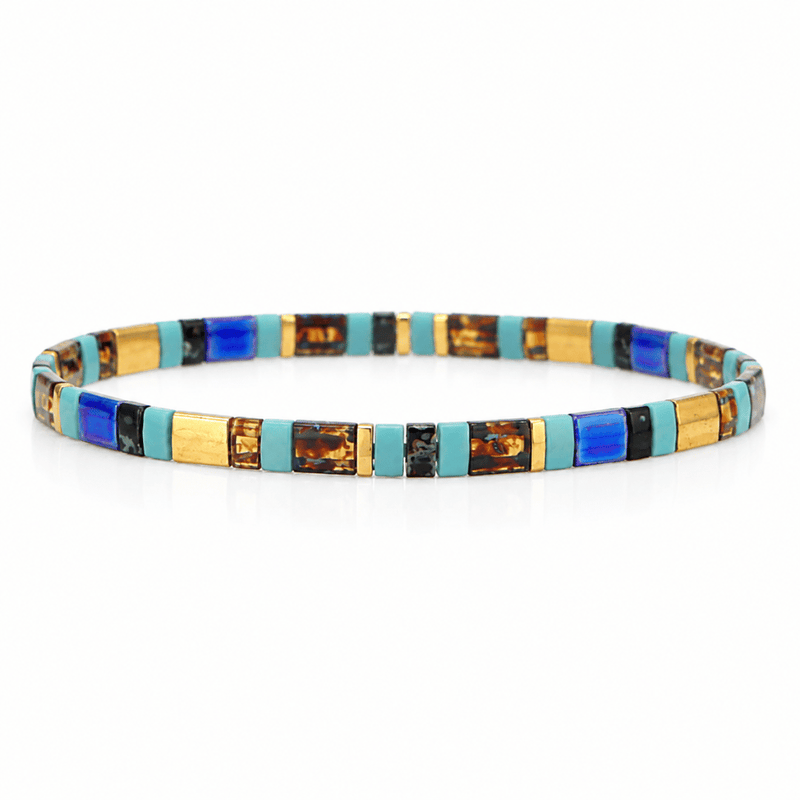 Bracelet Miyuki Barkan