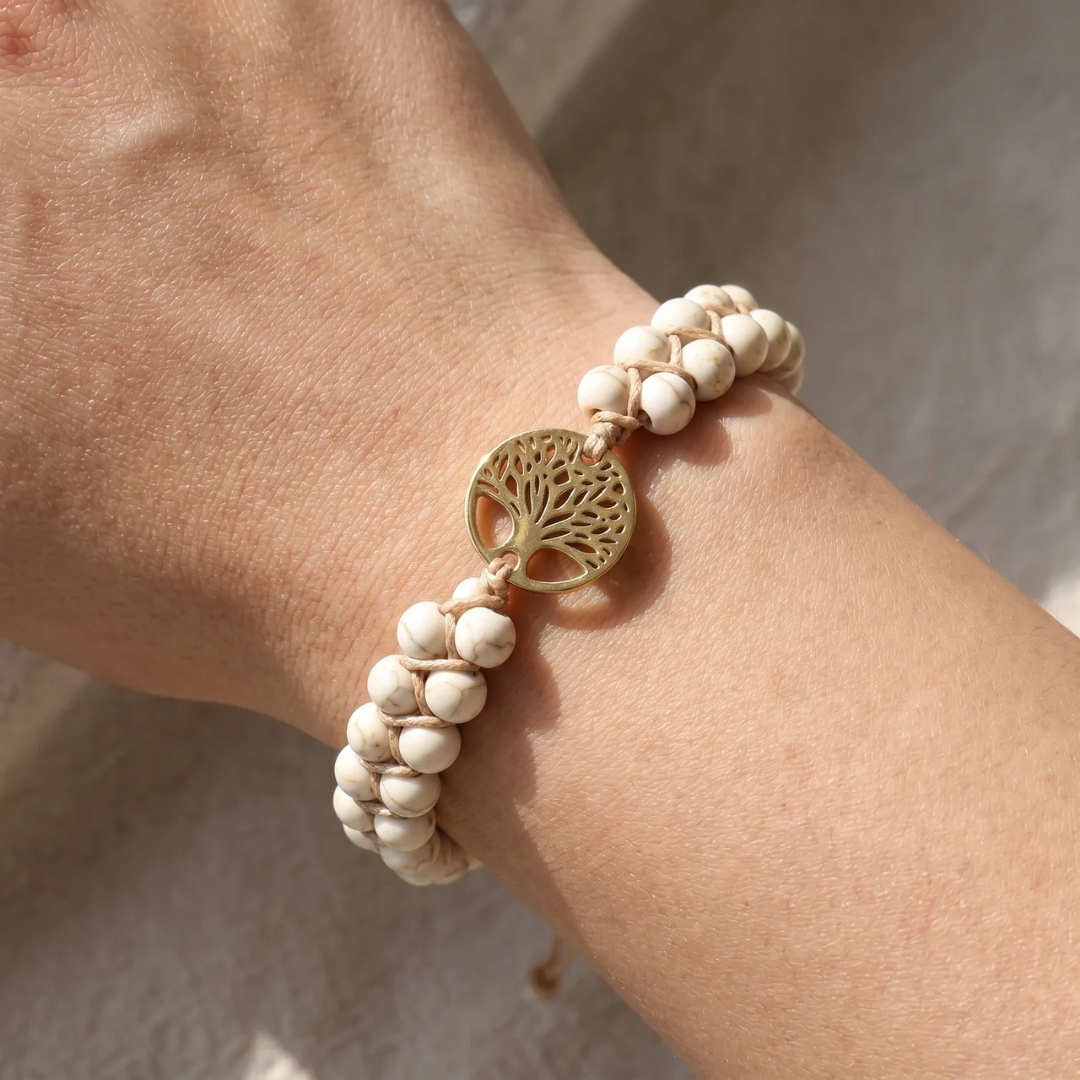 Bracelet Arbre de vie Birch