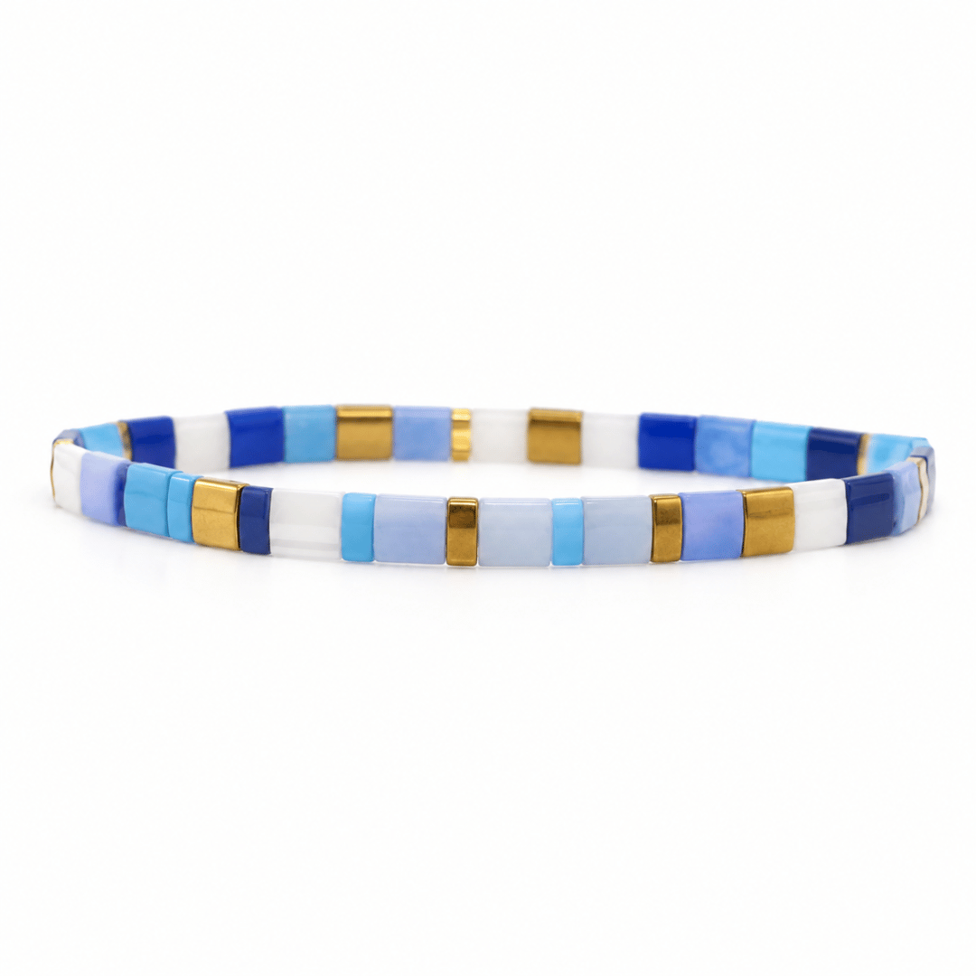 Bracelet Miyuki Breeze
