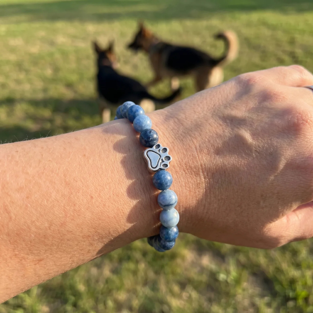 Bracelet Wavy