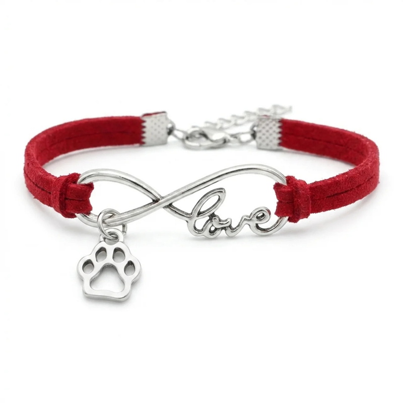 Bracelet en cordon Devotion