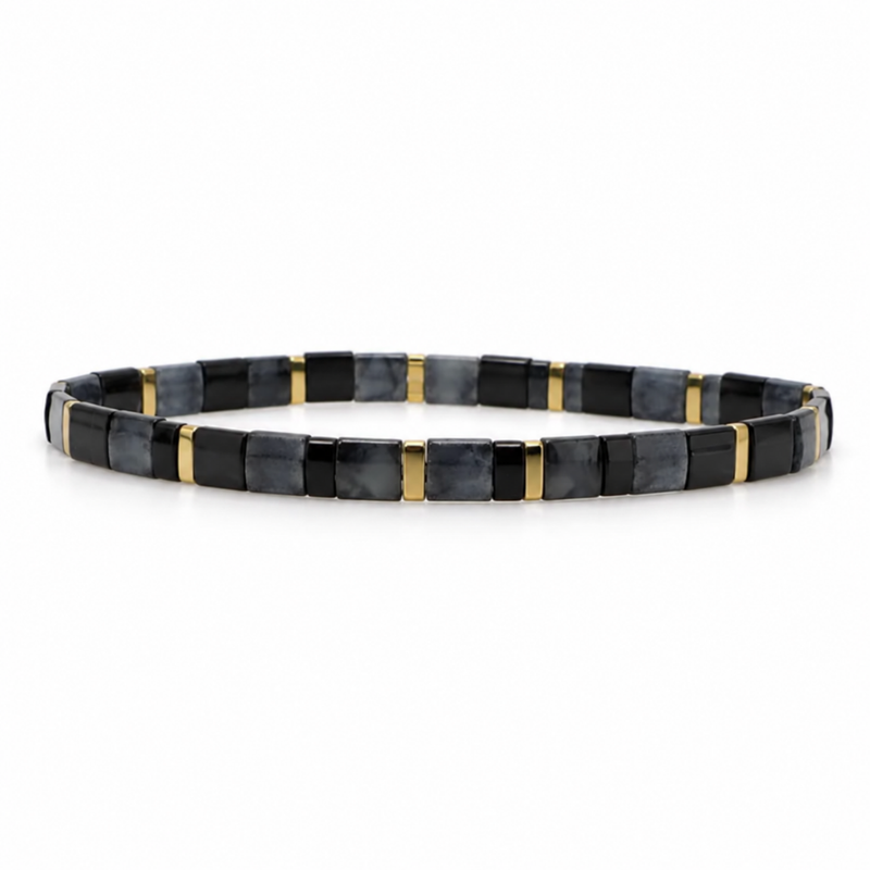 Bracelet Miyuki Eclipse