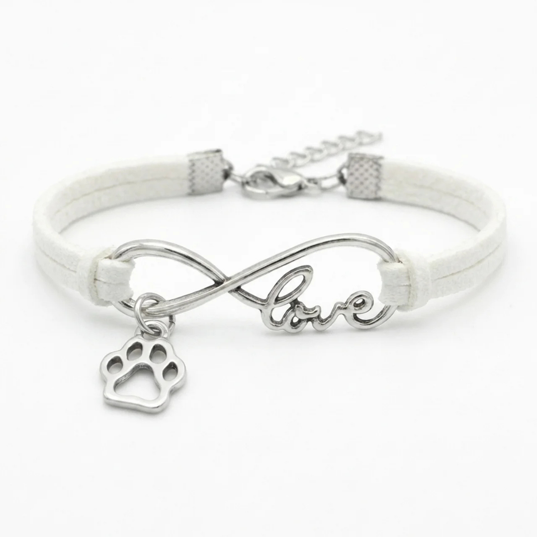 Bracelet en cordon Grace