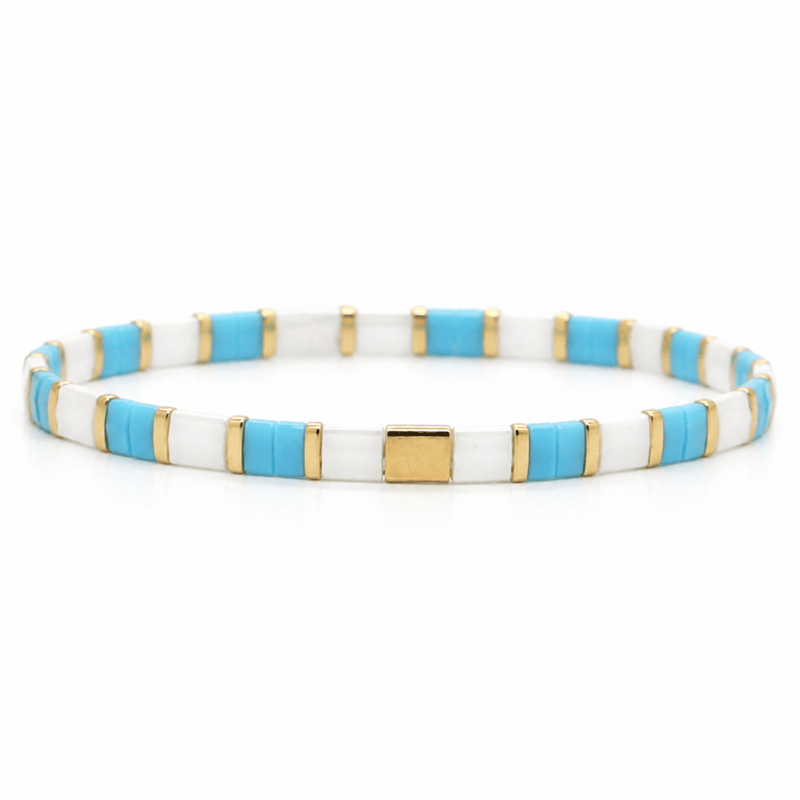 Bracelet Miyuki Hydros