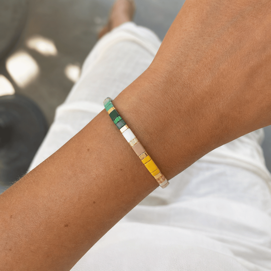 Bracelet Miyuki Joy