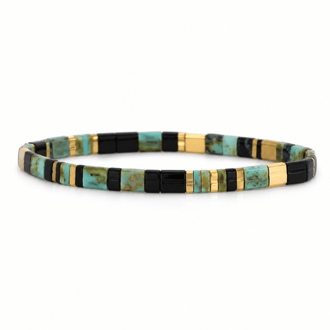 Bracelet Miyuki Kelpia