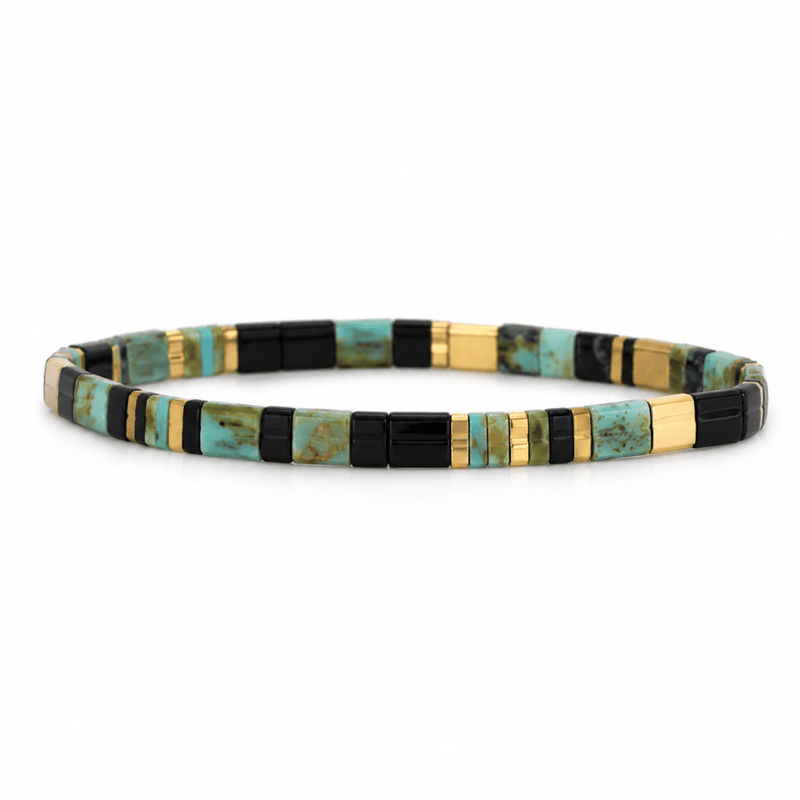 Bracelet Miyuki Kelpia