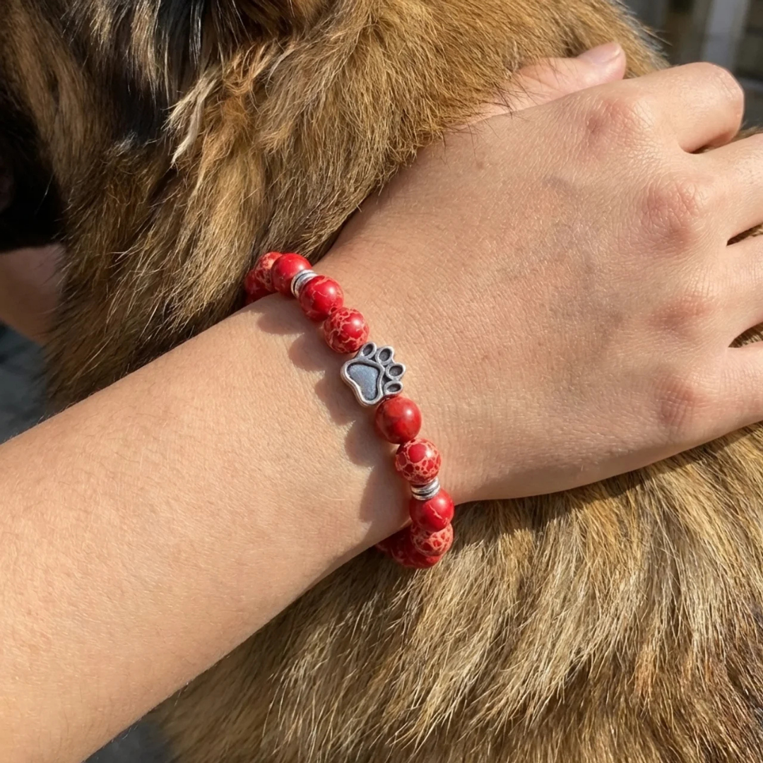 Bracelet Magma