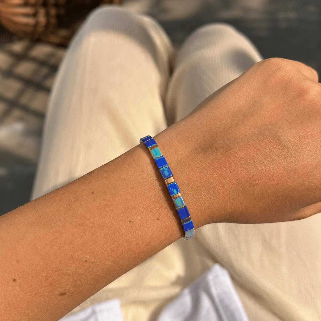 Bracelet Miyuki Marina